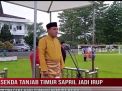 SEKDA TANJAB TIMUR SAPRIL JADI IRUP DI UPACARA HARI SUMPAH PEMUDA KE 94