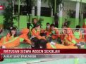 RATUSAN SISWA ABSEN SEKOLAH AKIBAT SAKIT PANCAROBA