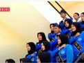 ADVERTORIAL WISUDA SARJANA KE XXXIX KAMPUS STIA SETIH SETIO MUARA BUNGO