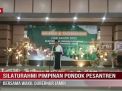 SILATURAHMI PIMPINAN PONDOK PESANTREN BERSAMA WAKIL GUBERNUR JAMBI