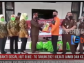 Bakti Sosial Hut RI ke-76 Kejati Jambi dan Kejari Se Prov Jambi