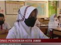 DINAS PENDIDIKAN KOTA JAMBI TAMBAH JAM BELAJAR