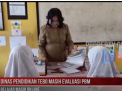 DINAS PENDIDIKAN TEBO MASIH EVALUASI PBM