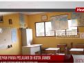 PEKAN DEPAN PARA PELAJAR DI KOTA JAMBI RESMI BELAJAR TATAP MUKA DI SEKOLAH