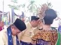 HUT KABUPATEN BUNGO KE 57