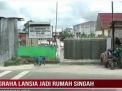 GRAHA LANSIA JADI RUMAH SINGAH GANGGUAN JIWA