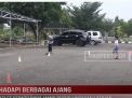 HADAPI BERBAGAI AJANG ATLET SEPATU RODA JAMBI BUTUH LINTASAN LATIHAN