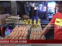 HARGA TELUR AYAM DI KABUPATEN BUNGO MEROKET