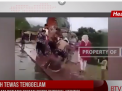 BOCAH TEWAS TENGGELAM DI KOLAM RENANG TAMAN PUTRI TUNGGAL KERINCI