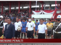 MENANG PINALTI MUARO JAMBI REBUT TIKET FINAL GUBERNUR CUP 2022