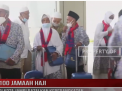 100 JAMAAH HAJI DI KOTA JAMBI BATALKAN KEBERANGKATAN