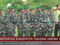 PEMERINTAH KABUPATEN TANJUNG JABUNG TIMUR MENGELAR UPACARA HARI PAHLAWAN KE 77