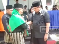 HBA RESMIKAN GELANGGANG PENCAK SILAT DEBALANG NEGERI