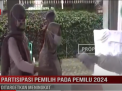 PARTISIPASI PEMILIH PADA PEMILU 2024 DITARGETKAN MENINGKAT