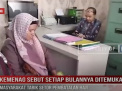 KEMENAG SEBUT SETIAP BULANNYA DITEMUKAN MASYARAKAT TARIK SETOR PEMBATALAN HAJI