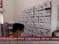 PENERIMAAN PPPK SEMENTARA UNTUK FORMASI GURU DAN TENAGA KESEHATAN DI PEMKAB TANJAB TIMUR