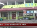 MTS LABORATORIUM UIN STS JAMBI RAIH AGREDITASI "A"