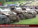 SABAK ADVENTURE BHAYANGKARA KE 4 TAHUN 2022 RESMI DITUTUP