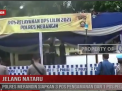 JELANG NATARU, POLRES MERANGIN SIAPKAN 3 POS PENGAMANAN DAN 1 POS PELAYANAN