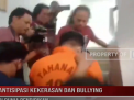 ANTISIPASI KEKERASAN DAN BULLYING DI DUNIA PENDIDIKAN