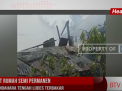 3 UNIT RUMAH SEMI PERMANEN DI MENDAHARA TENGAH LUDES TERBAKAR