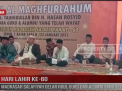 HARI LAHIR KE 60, MADRASAH SALAFIYAH GELAR HOUL GURU DAN ALUMNI YANG TELAH WAFAT