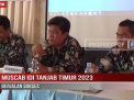 MUSCAB IDI TANJAB TIMUR 2023 BERJALAN SUKSES