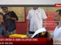 MANAGER CINEMA DI JAMBI GELAPKAN UANG SENILAI RP 169 JUTA