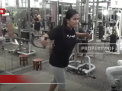 VICKDAFF GYM FITNES CENTER, TEMPAT LATIHAN DAN PUSAT KEBUGARAN DI TANJAB TIMUR