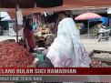 JELANG BULAN SUCI RAMADHAN HARGA CABE TERUS NAIK