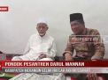 PONDOK PESANTREN DARUL MANNAN KABUPATEN MERANGIN GELAR HAFLAH AKHIRUSSANAH