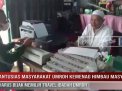 ANTUSIAS MASYARAKAT UMROH,KEMENAG HIMBAU MASYARAKAT HARUS BIJAK MEMILIH TRAVEL IBADAH UMROH