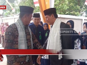 PONPES TAHFIZHIL QUR'AN LEBAY YASIN GELAR WISUDA SANTRI ANGKATAN KE VIII