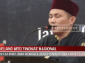 JELANG MTQ TINGKAT NASIONAL,SEKDA PROVINSI JAMBI MEMBUKA ACARA PENINGKATAN KOMPETISI DEWAN HAKIM