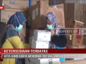 KETERSEDIAAN TERBATAS,KOTA JAMBI HANYA MENERIMA 200 VIAL VAKSIN BOOSTER II