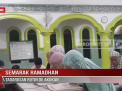 SEMARAK RAMADHAN,TADARUSAN RUTIN DILAKUKAN