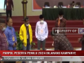 PARPOL PESERTA PEMILU 2024 DILARANG KAMPANYE TERSELUBUNG SELAMA RAMADAN