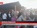 BERKAH RAMADAN,PASAR BEDUG DORONG EKONOMI PARA PEDAGANG