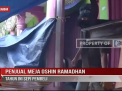 PENJUAL MEJA OSHIN RAMADHAN TAHUN INI SEPI PEMBELI