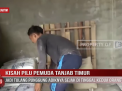 KISAH PILU PEMUDA TANJAB TIMUR, JADI TULANG PUNGGUNG ADIKNYA SEJAK DI TINGGAL KEDUA ORANGTUA NYA