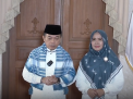 UCAPAN SELAMAT HARI RAYA IDUL FITRI GUBERNUR JAMBI AL HARIS