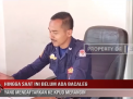 HINGGA SAAT INI BELUM ADA BACALEG YANG MENDAFTARKAN KE KPUD MERANGIN