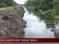 NORMALISASI PARIT PRIMER DI DUSUN BLOK 4 DESA CATUR RAHAYU