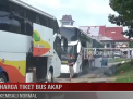 HARGA TIKET BUS AKAP KEMBALI NORMAL