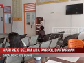 HARI KE 9 BELUM ADA PARPOL DAFTARKAN BACALEG KE KPU BUNGO