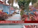 LAPAS USULKAN 2 TPS KHUSUS