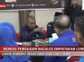 BERKAS PENGAJUAN BACALEG DINYATAKAN LENGKAP, PARTAI DEMOKRAT TANJAB TIMUR TARGET RAIH 7 KURSI