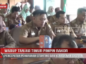 WABUP TANJAB TIMUR PIMPIN RAKOR PERCEPATAN PENURUNAN STUNTING DAN KEMISKINAN EKSTRIM