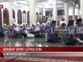 WABUP APRI LEPAS CJH KABUPATEN BUNGO