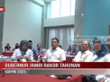 GUBERNUR JAMBI RAKOR TAHUNAN KORPRI 2023